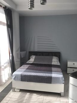 Species Apartments in the residential complex "Lotos&qu
