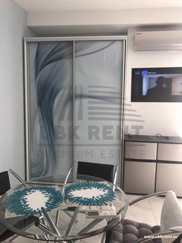 Daily LCD "Lotos" 31, Yalta - apartment by the day