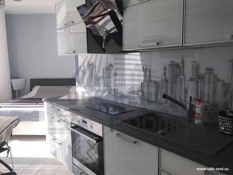 Daily LCD "Lotos" 31, Yalta - apartment by the day