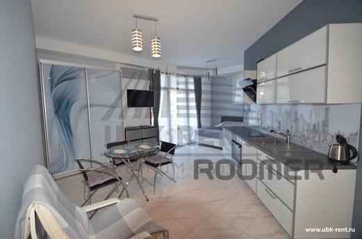 Daily LCD "Lotos" 31, Yalta - apartment by the day