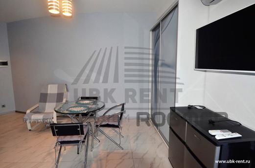 Daily LCD "Lotos" 31, Yalta - apartment by the day