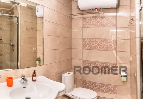 Daily LCD "Lotos" 39, Yalta - apartment by the day