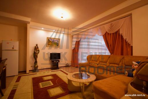 Daily LCD "Omega" 6A 2/2, Yalta - apartment by the day