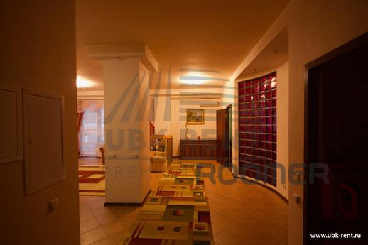 Daily LCD "Omega" 6A 2/2, Yalta - apartment by the day