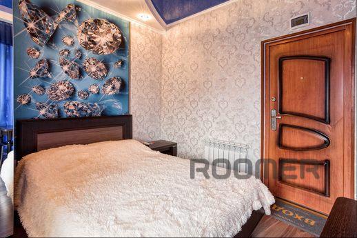 Daily Venus M 6-4, Yalta - apartment by the day