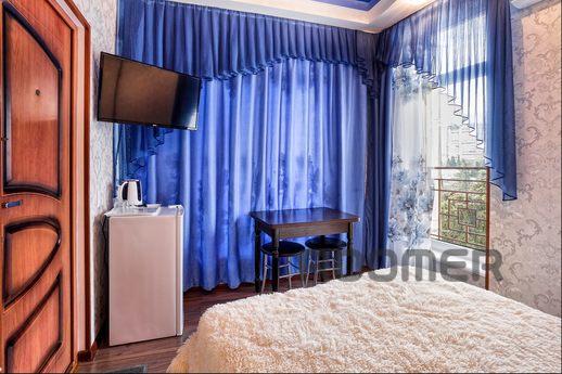 Daily Venus M 6-4, Yalta - apartment by the day