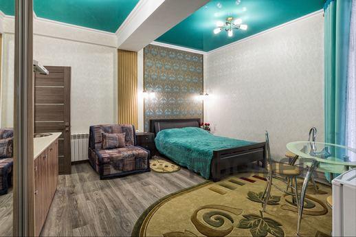 Daily Venus M 6-8, Yalta - apartment by the day