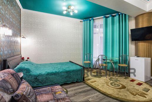 Daily Venus M 6-8, Yalta - apartment by the day