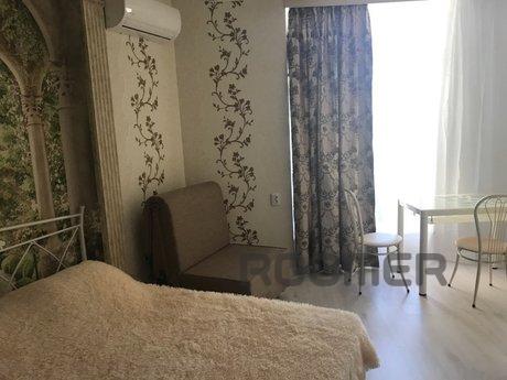 Daily Venus M 6-2, Yalta - apartment by the day