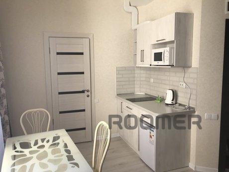 Daily Venus M 6-2, Yalta - apartment by the day