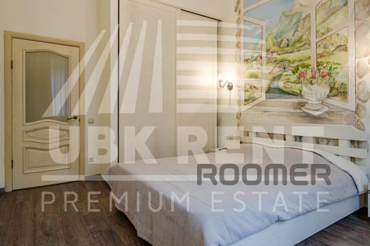 Daily LCD "Omega" 5V 5/2, Yalta - apartment by the day