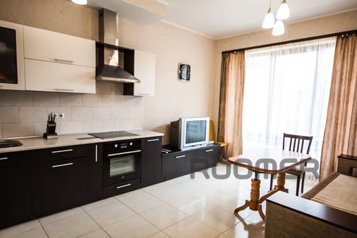 Daily Park Travel 6 A, Yalta - apartment by the day