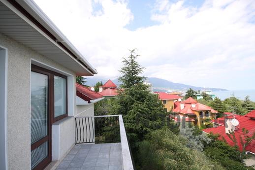 Daily Cottage Village "South Legen, Yalta - apartment by the day