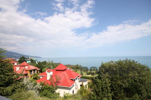 Daily Cottage Village "South Legen, Yalta - apartment by the day