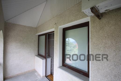 Daily Cottage Village "South Legen, Yalta - apartment by the day