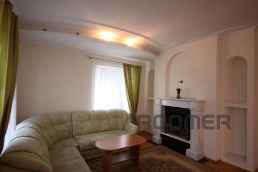 Daily Cottage Village "South Legen, Yalta - apartment by the day
