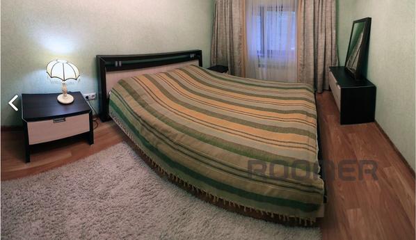 Daily South Legend 1, Yalta - apartment by the day