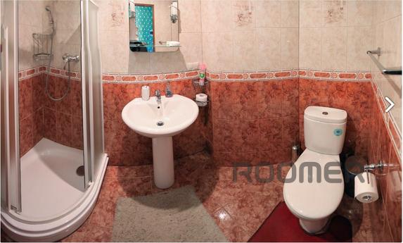 Daily South Legend 1, Yalta - apartment by the day