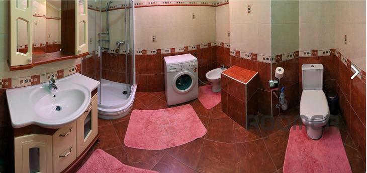 Daily South Legend 1, Yalta - apartment by the day