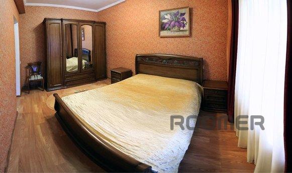 Daily South Legend 1, Yalta - apartment by the day