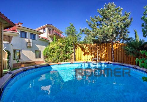 For Rent Beautiful Cottage in a quiet and cozy place Livadia