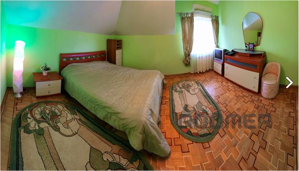 Daily grape 34, Yalta - apartment by the day