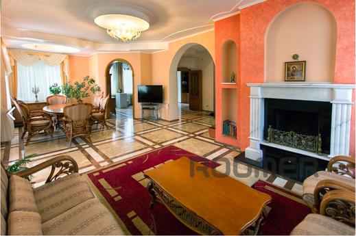 Daily grape 34, Yalta - apartment by the day