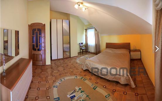 Daily grape 34, Yalta - apartment by the day