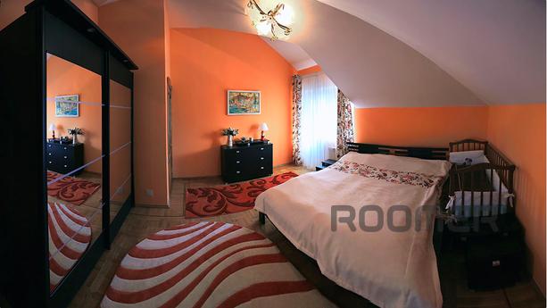 Daily grape 34, Yalta - apartment by the day