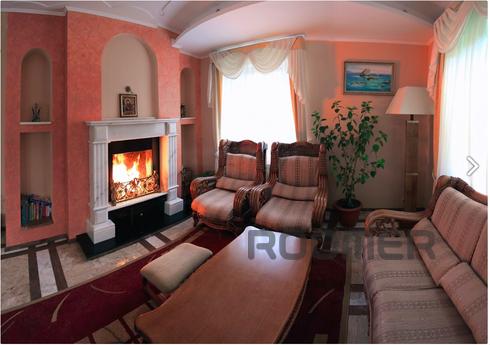 Daily grape 34, Yalta - apartment by the day