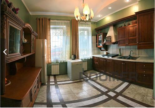 Daily grape 34, Yalta - apartment by the day