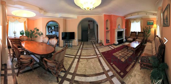 Daily grape 34, Yalta - apartment by the day