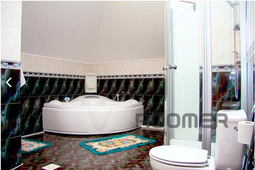 Daily grape 34, Yalta - apartment by the day
