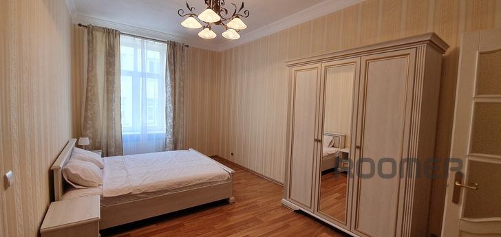 Уютная квартира в самом центре Львова, Львов - квартира посуточно