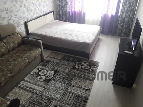 Daily rent one-room apartment in the central market area. Ve