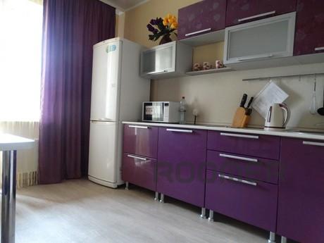1 bedroom apartment, Kokshetau - apartment by the day