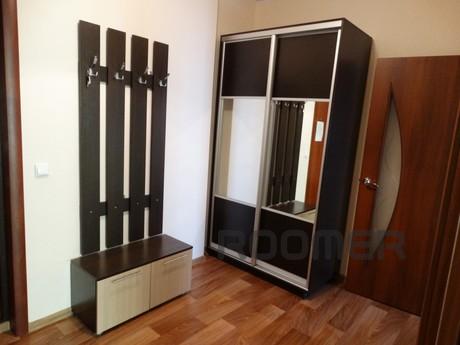 1 bedroom apartment, Kokshetau - apartment by the day