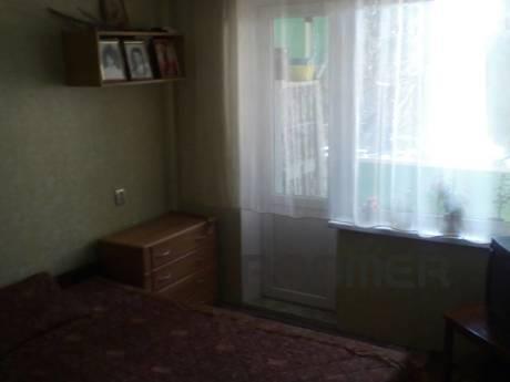 3 bedroom apartment for rent, Skadovsk - apartment by the day