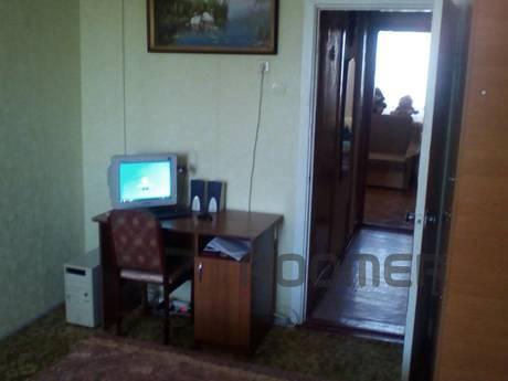 3 bedroom apartment for rent, Skadovsk - apartment by the day