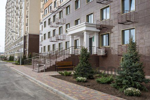 Rent 1 room. apartment on Sakharov., Odessa - apartment by the day