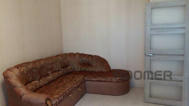 We offer you an apartment for a pleasant and comfortable hol