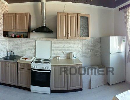 Rent 1 room. apartment on Sakharov., Odessa - apartment by the day