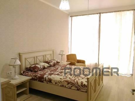 We offer to your attention an apartment for a pleasant and c