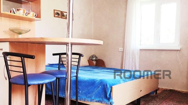 Маленький котедж на двох человек,в тихом спокойном месте не 