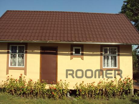 I will rent a house near the resort, Mirgorod - apartment by the day