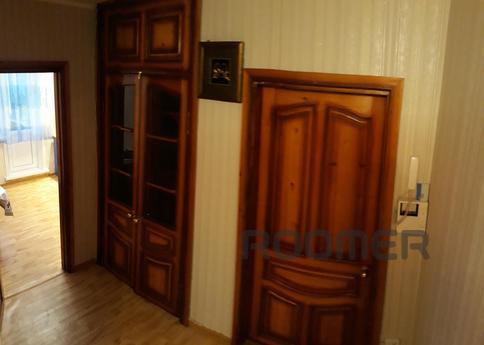 8500 Шикарный вид из окна, Павлодар - квартира посуточно