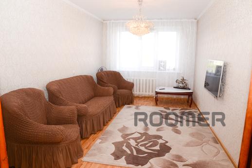 VIP APARTMENTS, Pavlodar - apartment by the day
