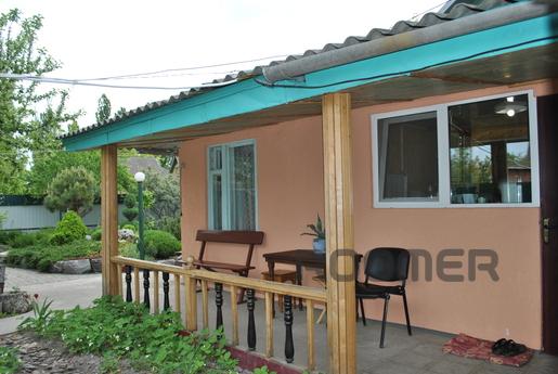 Rent private house Mirgorod, Mirgorod - apartment by the day