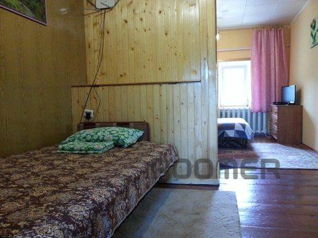 Rent private house Mirgorod, Mirgorod - apartment by the day