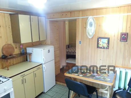 Rent private house Mirgorod, Mirgorod - apartment by the day